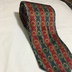 Vintage Bill Blass MENS Silk Neck Tie